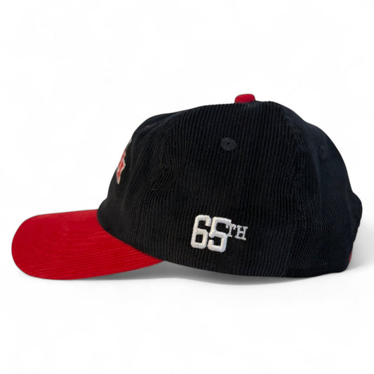 Redbacks Retro Cord Hat