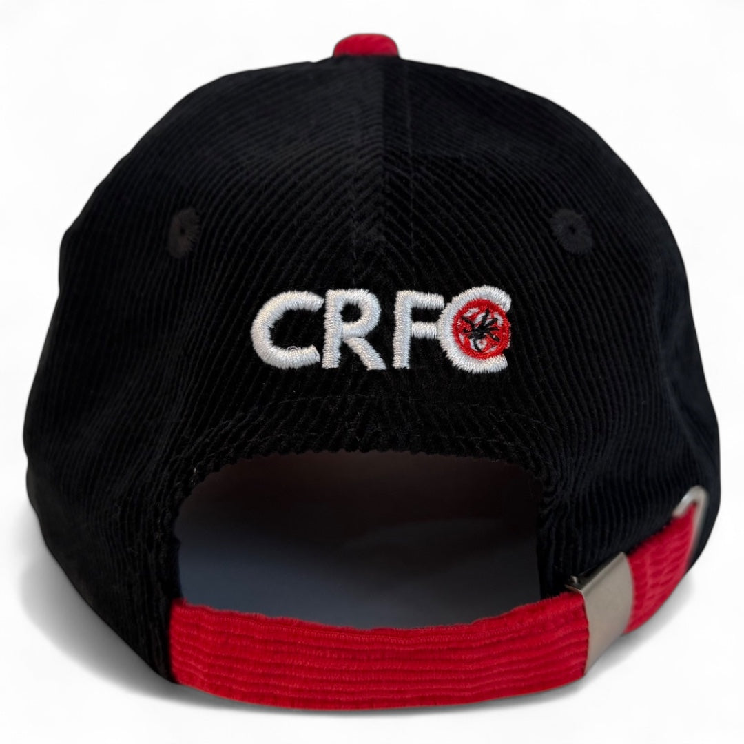 Redbacks Retro Cord Hat