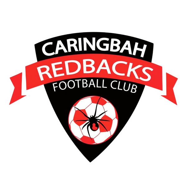 Caringbah Redbacks FC